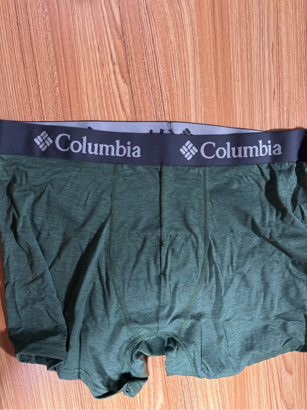 Columbia Boxer Briefs XL